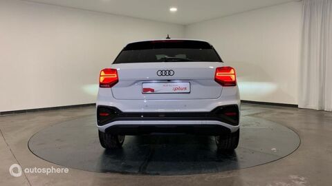 Q2 35 TFSI 150ch S line Plus S tronic 7 2026 occasion 51100 Reims