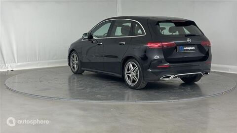 Classe B 180 136ch AMG Line 7G-DCT 2023 occasion 77144 Mont&eacute;vrain