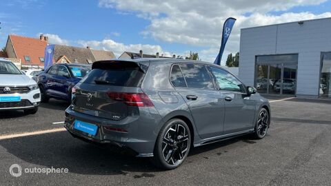 Golf 1.5 eTSI EVO2 150ch R-Line Edition DSG7 2026 occasion 51530 Magenta