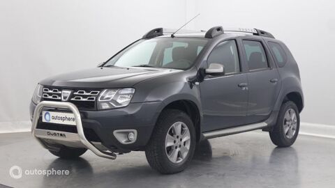 Dacia Duster 1.5 dCi 110ch Prestige 4X2 2015 occasion Lomme 59160