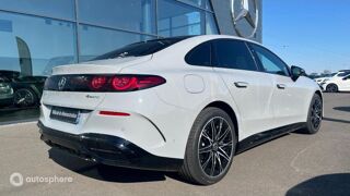 Classe C 400 489ch 94,5kWh AMG Line 4Matic 2026 occasion 17138 Puilboreau
