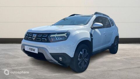 Annonce voiture Dacia Duster 16999 €