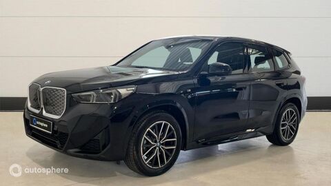 Annonce voiture BMW X1 41499 €
