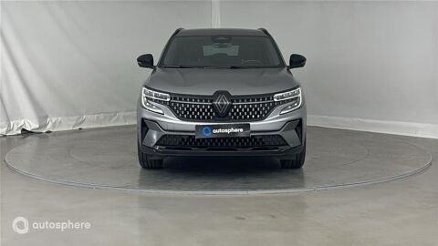Espace 1.2 E-Tech full hybrid 200ch esprit Alpine 2023 occasion 62800 Li&eacute;vin