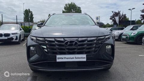 Tucson 1.6 T-GDi 230ch Hybrid Executive BVA6 2021 occasion 64100 Bayonne