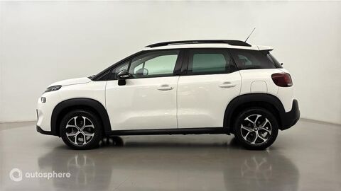 C3 Aircross BlueHDi 110ch S&S Shine 2023 occasion 63000 Clermont-Ferrand