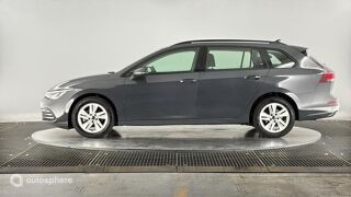 Golf 1.5 eTSI OPF 130ch Life Plus DSG7 2023 occasion 44000 NANTES