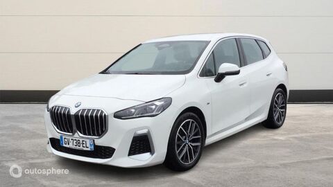 Annonce voiture BMW Serie 2 27999 €