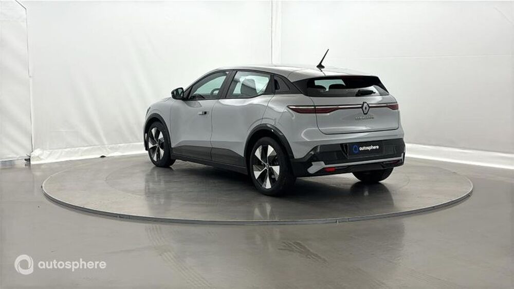 M&eacute;gane E-Tech Electric EV60 220ch Equilibre super charge 2023 occasion 51100 Reims
