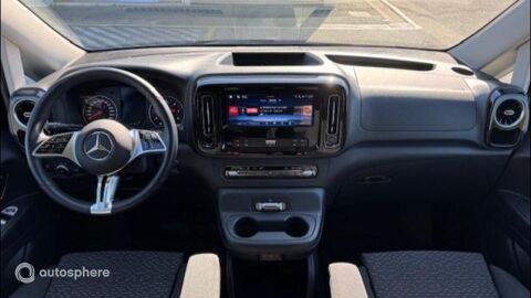 Vito 119 CDI Mixto Compact Pro Propulsion 9G-Tronic 2025 occasion 17140 LAGORD