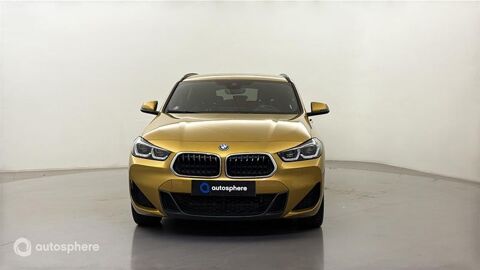 X2 xDrive25eA 220ch M Sport Euro6d-T 6cv 2023 occasion 33700 M&eacute;rignac