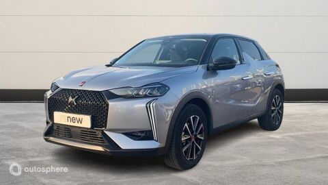 Citroën DS3 E-Tense 156ch Performance Line 2024 occasion Marignane 13700