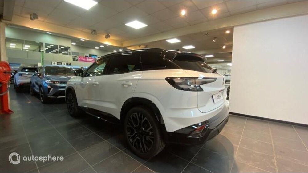Austral 1.2 E-Tech full hybrid 200ch esprit Alpine - 25 2025 occasion 13300 SALON DE PROVENCE