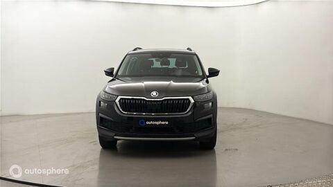 Kodiaq 2.0 TDI 150ch SCR Business DSG7 7 places 2023 occasion 44000 NANTES