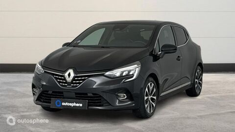 Annonce voiture Renault Clio 17999 €