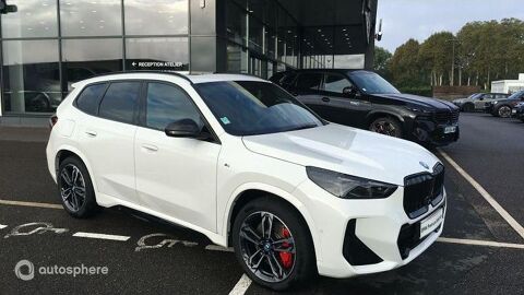 X1 ixDrive30 313ch M Sport 2023 occasion 64100 Bayonne