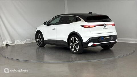M&eacute;gane E-Tech Electric EV60 220ch Iconic super charge -C 2023 occasion 62219 Longuenesse