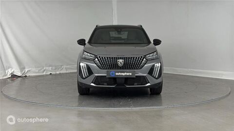 2008 1.2 PureTech 130ch S&S GT EAT8 2024 occasion 60740 Saint-Maximin