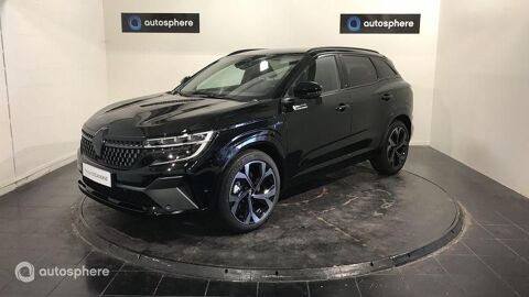 Renault Austral 1.2 E-Tech full hybrid 200ch Techno esprit Alpine - 24 2025 occasion Metz 57000