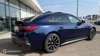 S&eacute;rie 4 420dA xDrive 190ch M Sport 2024 occasion 30100 Al&egrave;s