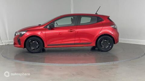 Clio 1.5 Blue dCi 100ch Evolution 2023 occasion 59820 GRAVELINES