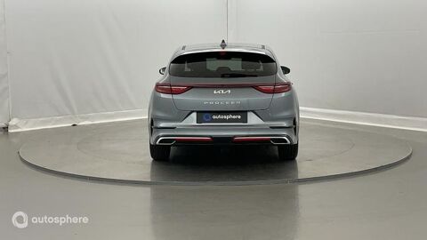 Pro cee d ii 1.5 T-GDI 160ch GT Line 2022 occasion 59640 Dunkerque