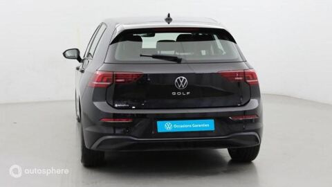 Volkswagen Golf 1.5 TSI EVO2 116ch Life Plus 2024 occasion Châtellerault 86100
