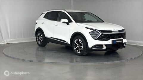 Sportage 1.6 T-GDi 230ch HEV Design BVA6 4x2 2023 occasion 59160 Lomme