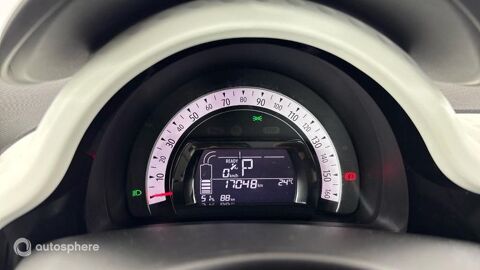 Twingo E-Tech Electric Equilibre R80 Achat Int&eacute;gral 2023 occasion 73230 Saint-Alban-Leysse