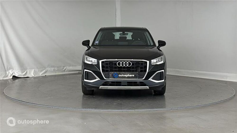 Q2 35 TFSI 150ch Business line S tronic 7 2023 occasion 51100 Reims