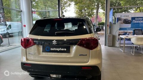 Vitara 1.4 Boosterjet Hybrid 110ch Xplore Auto 2026 occasion 92000 Nanterre