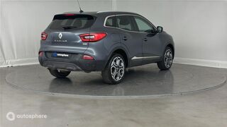 Kadjar 1.6 TCe 165ch energy Intens 2018 occasion 57000 Metz