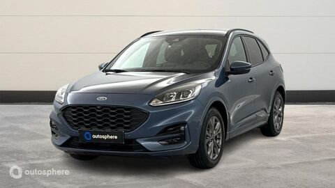 Ford Kuga 2.5 Duratec 190ch FHEV E85 ST-Line BVA 2024 occasion Maubeuge 59600