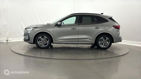Kuga 2.5 Duratec 180ch Hybrid FlexiFuel ST-Line Powershift 2024 occasion 59600 Maubeuge