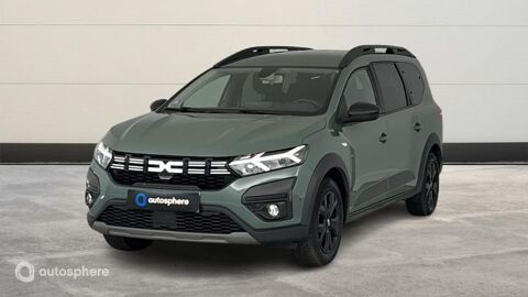 Annonce voiture Dacia Jogger 20299 €