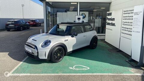 Mini Cooper SE 184ch Edition Camden BVA 5CV 2022 occasion Arles 13200