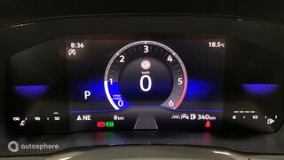 Touran 2.0 TDI 150ch VW Edition DSG7 7 places 2026 occasion 51100 Reims