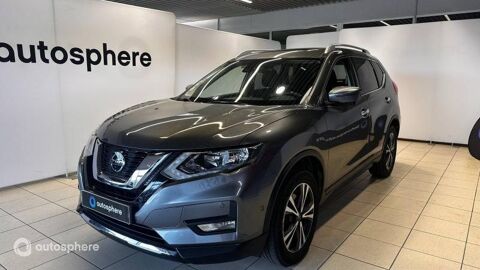 Nissan X-Trail dCi 150ch N-Connecta Euro6d-T 2019 occasion Châlons-en-Champagne 51000