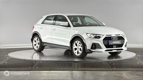 A1 30 TFSI 110ch Design Luxe 2023 occasion 73230 Saint-Alban-Leysse