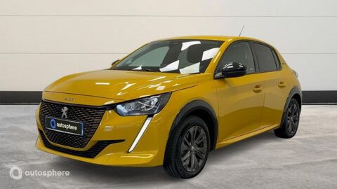 Annonce voiture Peugeot 208 17499 