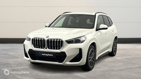 BMW X1 xDrive23i 218ch M Sport 2023 occasion Poitiers 86000