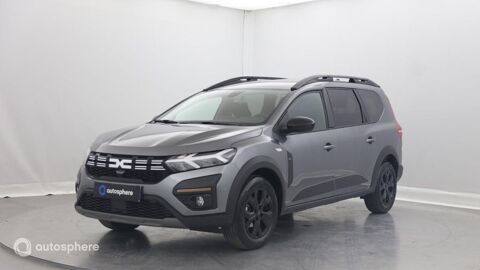 Dacia Jogger 1.0 ECO-G 100ch Extreme 5 places 2024 occasion Coquelles 62231