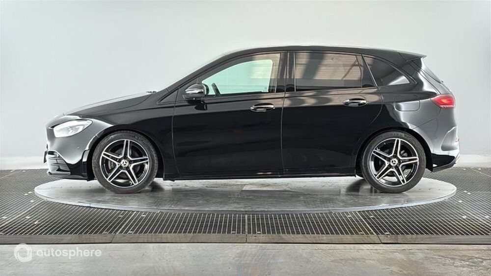 Classe B 200d 150ch AMG Line 8G-DCT 2023 occasion 63170 AUBIERE