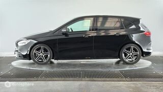 Classe B 200d 150ch AMG Line 8G-DCT 2023 occasion 63170 AUBIERE