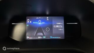 Captur 1.8 E-Tech full hybrid 160ch Evolution - 25 2025 occasion 59850 Nieppe