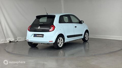 Twingo 1.0 SCe 65ch Life - 20 2021 occasion 62000 Arras