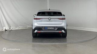 M&eacute;gane E-Tech Electric EV60 220ch Techno optimum charge 2022 occasion 59160 Lomme