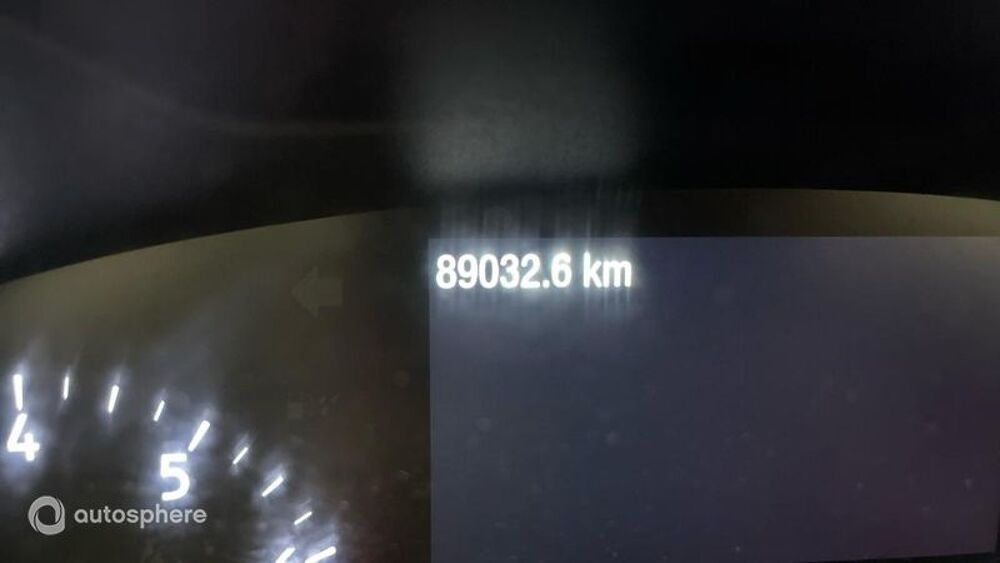 Focus 1.0 EcoBoost 100ch Trend Business 2018 occasion 08000 Charleville-M&eacute;zi&egrave;res