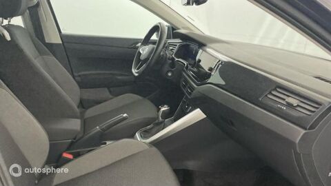 Annonce voiture Volkswagen Polo 22990 