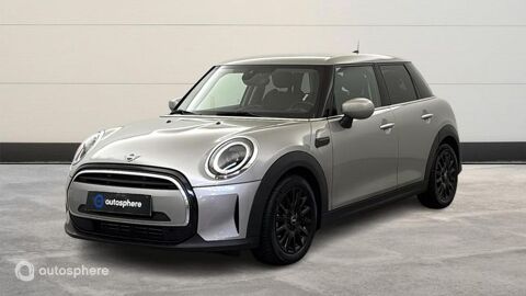 Mini Cooper 136ch Edition Premium BVA7 2023 occasion M&eacute;rignac 33700